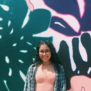 Meet your Posher, Mariana